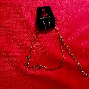 Paparazzi Silver Choker